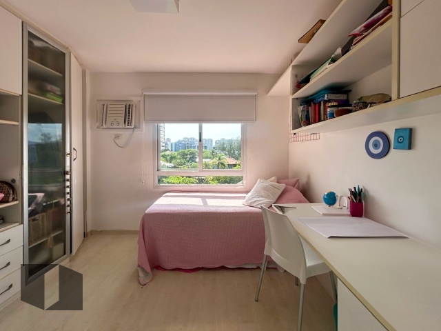 Apartamento à venda com 3 quartos, 129m² - Foto 13