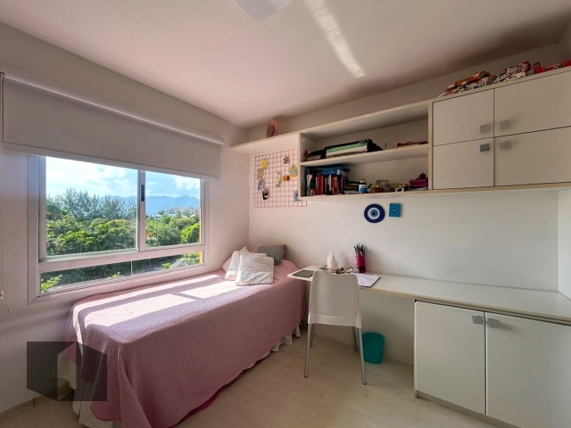 Apartamento à venda com 3 quartos, 129m² - Foto 15