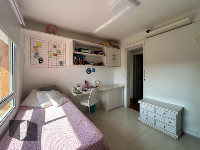 Apartamento à venda com 3 quartos, 129m² - Foto 16