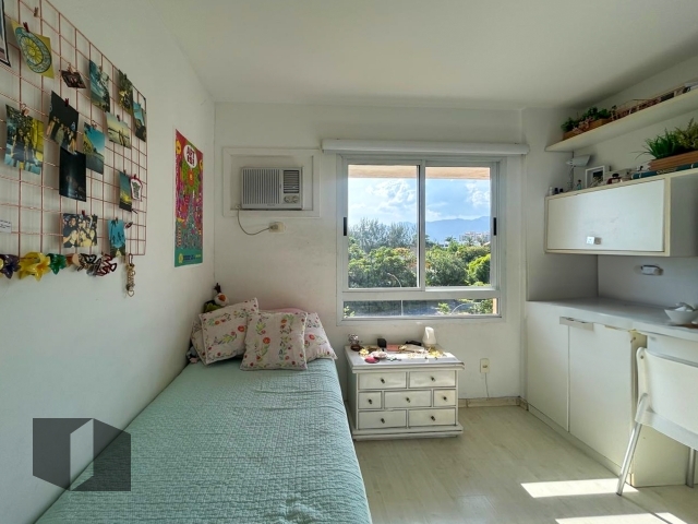 Apartamento à venda com 3 quartos, 129m² - Foto 17