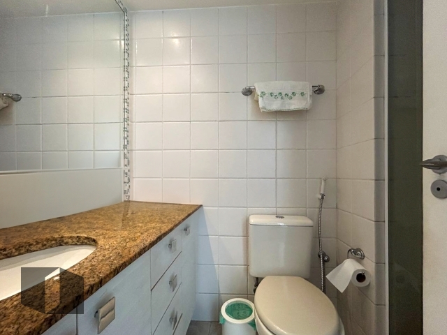 Apartamento à venda com 3 quartos, 129m² - Foto 20