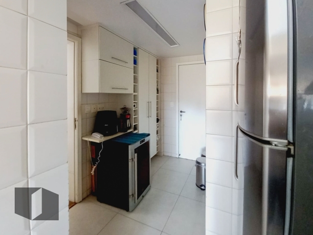 Apartamento à venda com 3 quartos, 129m² - Foto 24