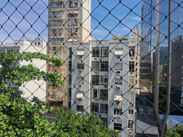 Apartamento para alugar com 2 quartos, 78m² - Foto 2