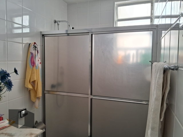 Apartamento para alugar com 2 quartos, 78m² - Foto 4