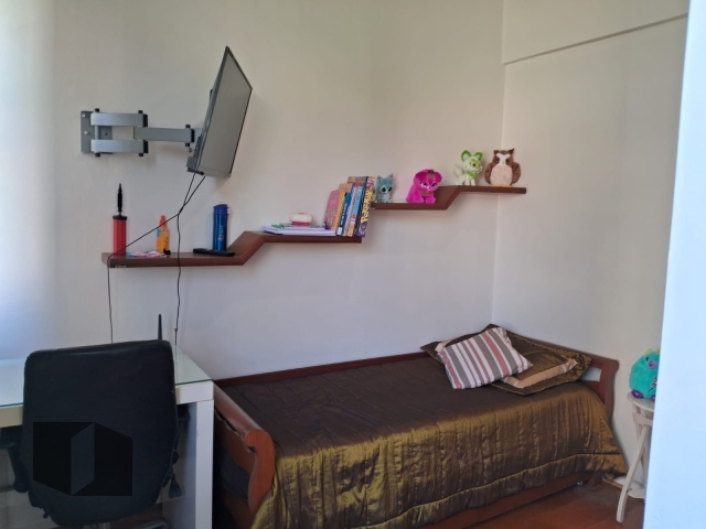 Apartamento para alugar com 2 quartos, 78m² - Foto 6