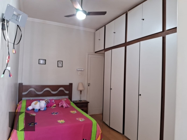 Apartamento para alugar com 2 quartos, 78m² - Foto 7