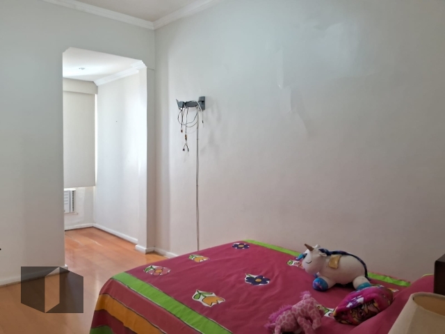 Apartamento para alugar com 2 quartos, 78m² - Foto 8