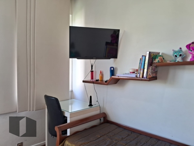 Apartamento para alugar com 2 quartos, 78m² - Foto 9