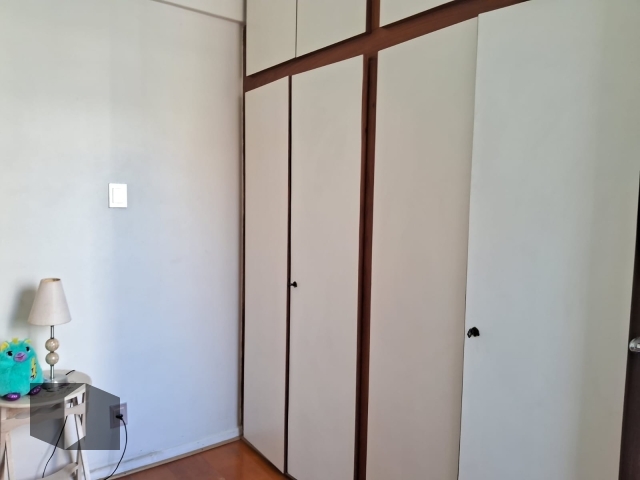 Apartamento para alugar com 2 quartos, 78m² - Foto 10