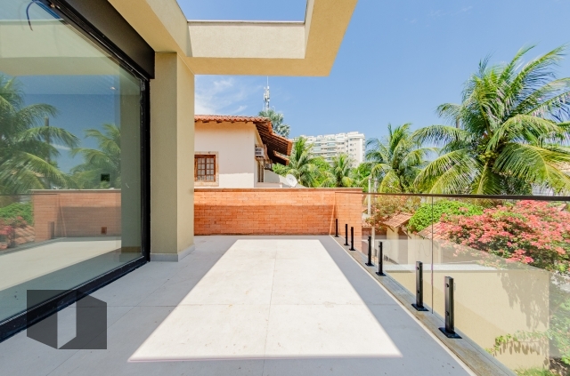 Casa à venda com 5 quartos, 353m² - Foto 19