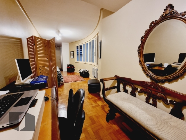 Apartamento à venda com 3 quartos, 357m² - Foto 17