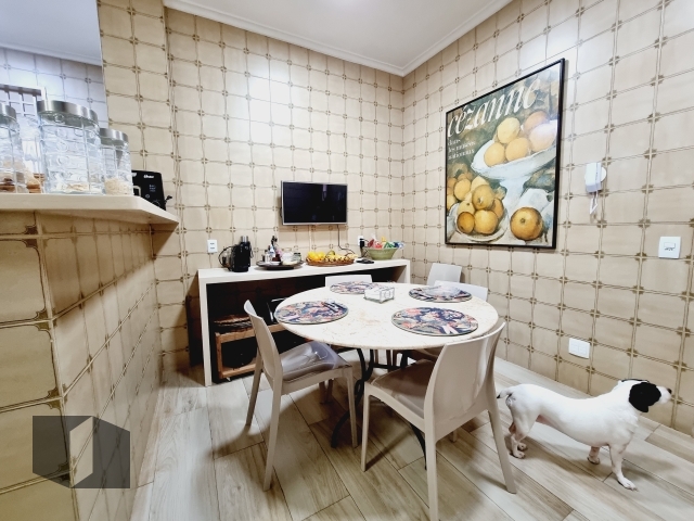 Apartamento à venda com 3 quartos, 357m² - Foto 29