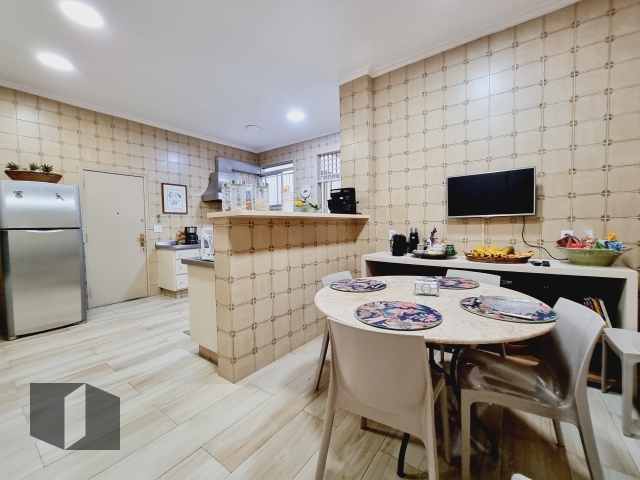 Apartamento à venda com 3 quartos, 357m² - Foto 31