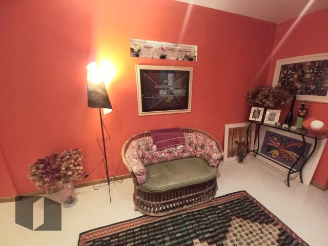 Apartamento à venda com 3 quartos, 180m² - Foto 7