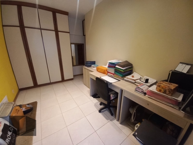 Apartamento à venda com 3 quartos, 180m² - Foto 15