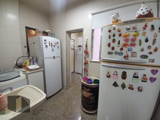 Apartamento à venda com 3 quartos, 180m² - Foto 19