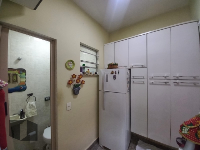 Apartamento à venda com 3 quartos, 180m² - Foto 20