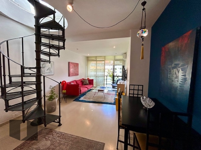 Cobertura, 3 quartos, 216 m² - Foto 5