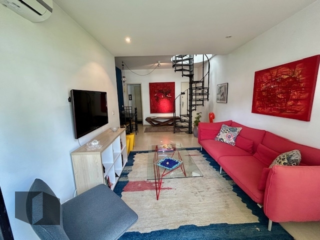 Cobertura, 3 quartos, 216 m² - Foto 13