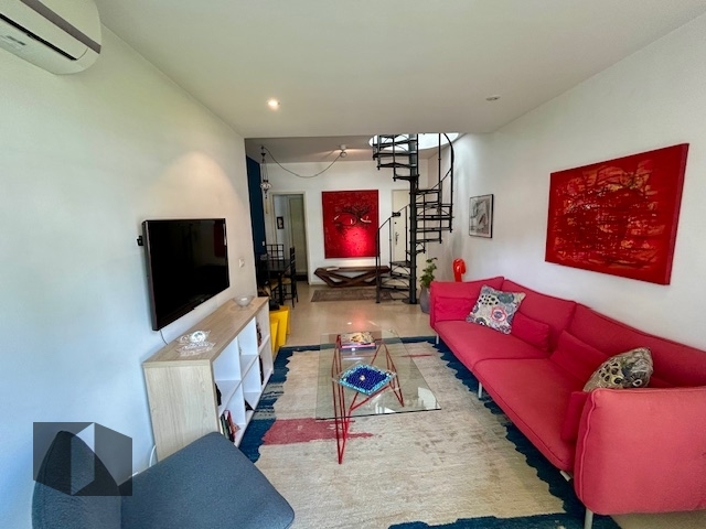 Cobertura, 3 quartos, 216 m² - Foto 12