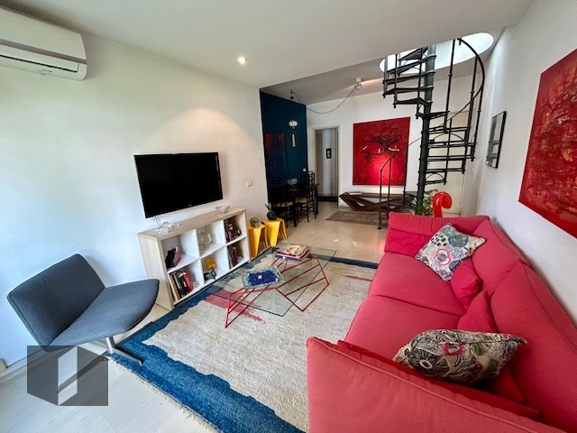 Cobertura, 3 quartos, 216 m² - Foto 14