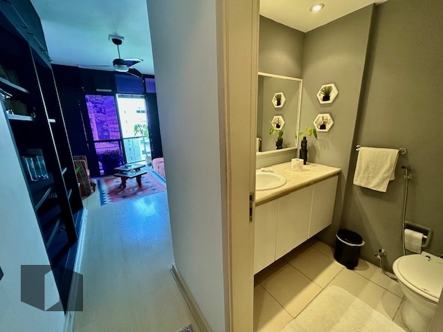 Cobertura, 3 quartos, 216 m² - Foto 23