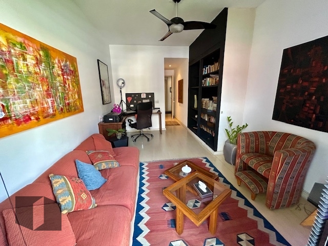 Cobertura, 3 quartos, 216 m² - Foto 26