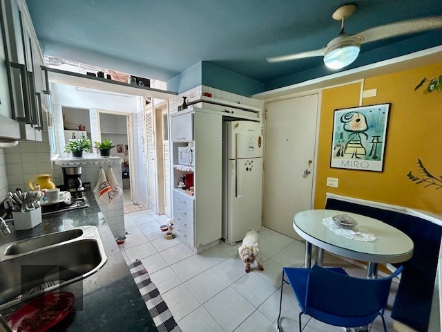 Cobertura, 3 quartos, 216 m² - Foto 36