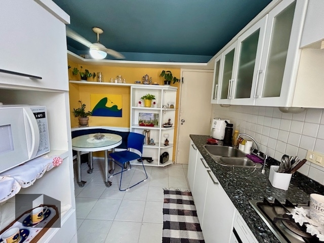 Cobertura, 3 quartos, 216 m² - Foto 30