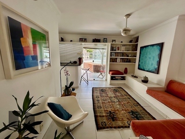 Cobertura, 3 quartos, 216 m² - Foto 42