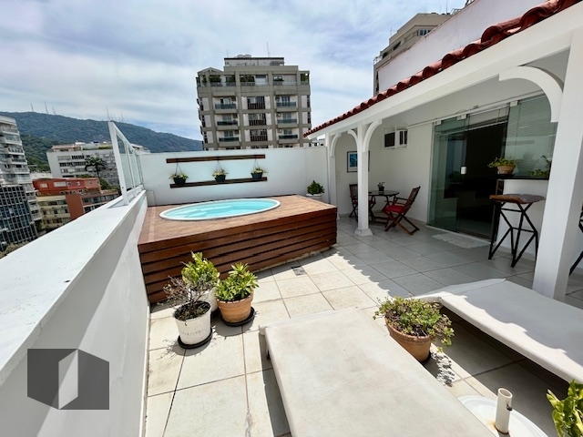 Cobertura, 3 quartos, 216 m² - Foto 62