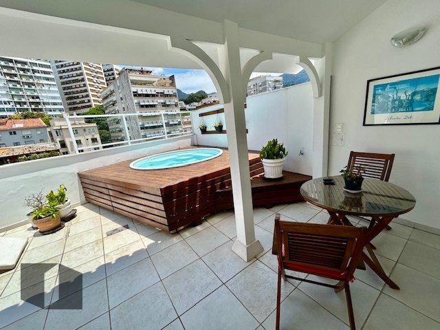 Cobertura, 3 quartos, 216 m² - Foto 69