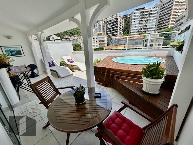 Cobertura, 3 quartos, 216 m² - Foto 61