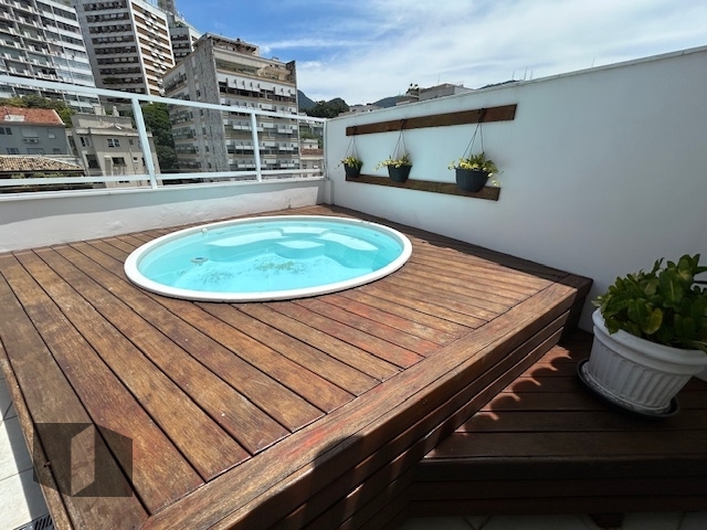 Cobertura, 3 quartos, 216 m² - Foto 63