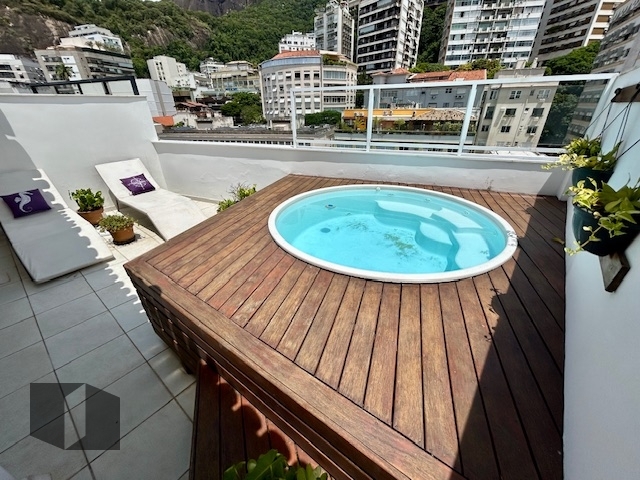 Cobertura, 3 quartos, 216 m² - Foto 67