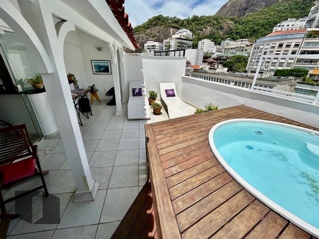 Cobertura, 3 quartos, 216 m² - Foto 64