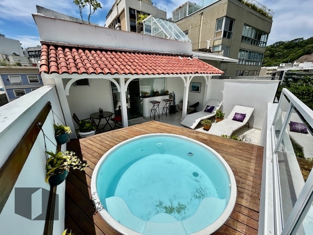 Cobertura, 3 quartos, 216 m² - Foto 68