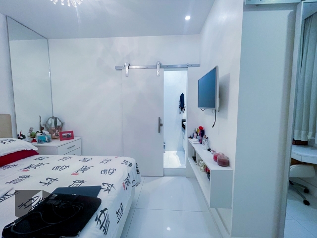 Apartamento à venda com 3 quartos, 110m² - Foto 13