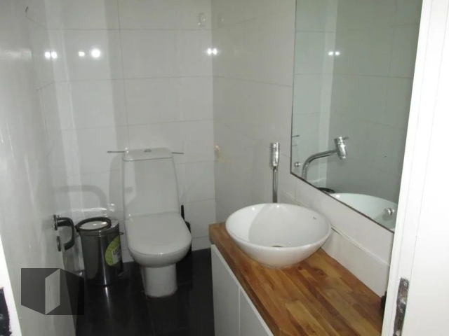 Conjunto Comercial-Sala à venda, 65m² - Foto 6