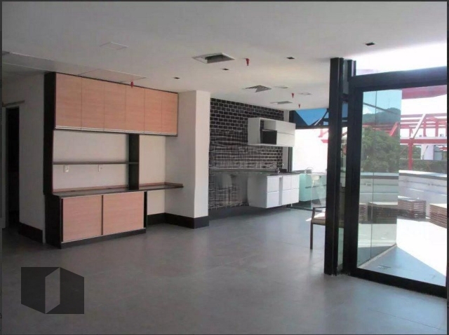 Conjunto Comercial-Sala à venda, 65m² - Foto 1