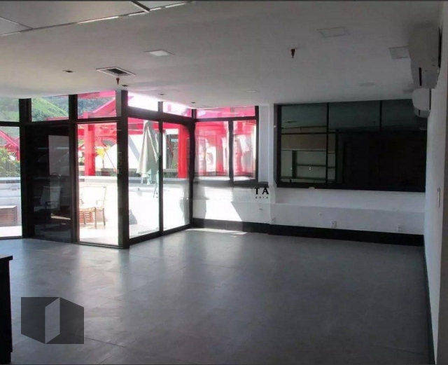 Conjunto Comercial-Sala à venda, 65m² - Foto 2