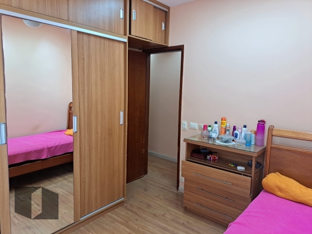 Apartamento para alugar com 4 quartos, 137m² - Foto 16