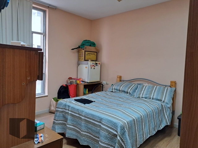 Apartamento para alugar com 4 quartos, 137m² - Foto 18