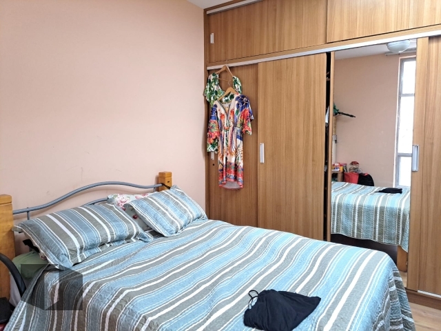 Apartamento para alugar com 4 quartos, 137m² - Foto 19