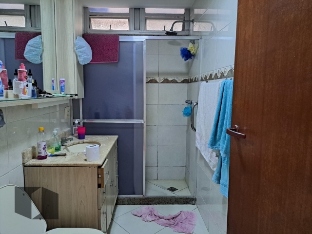 Apartamento para alugar com 4 quartos, 137m² - Foto 20