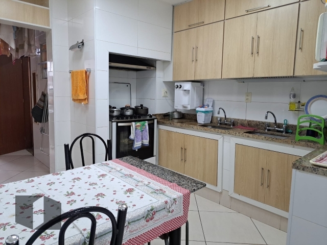 Apartamento para alugar com 4 quartos, 137m² - Foto 22