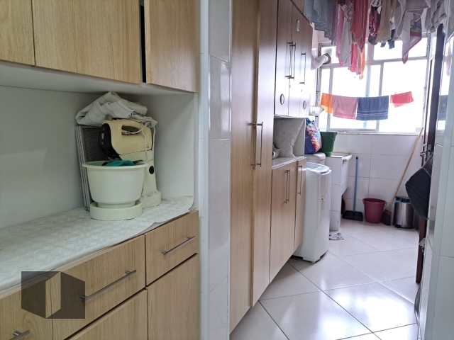 Apartamento para alugar com 4 quartos, 137m² - Foto 24