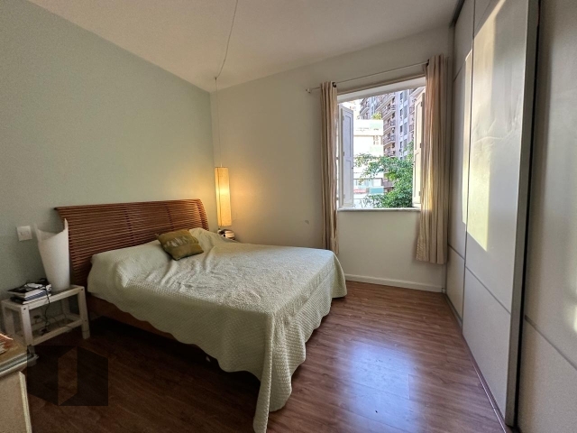 Apartamento à venda com 3 quartos, 88m² - Foto 8