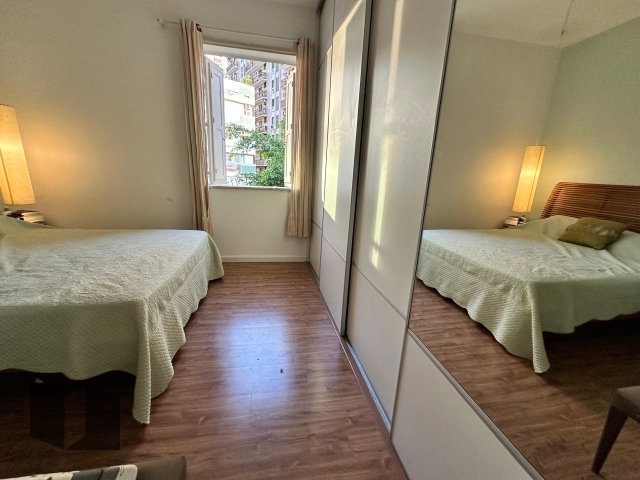 Apartamento à venda com 3 quartos, 88m² - Foto 7