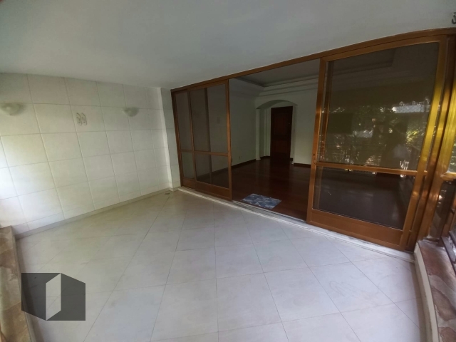 Apartamento à venda com 3 quartos, 139m² - Foto 6